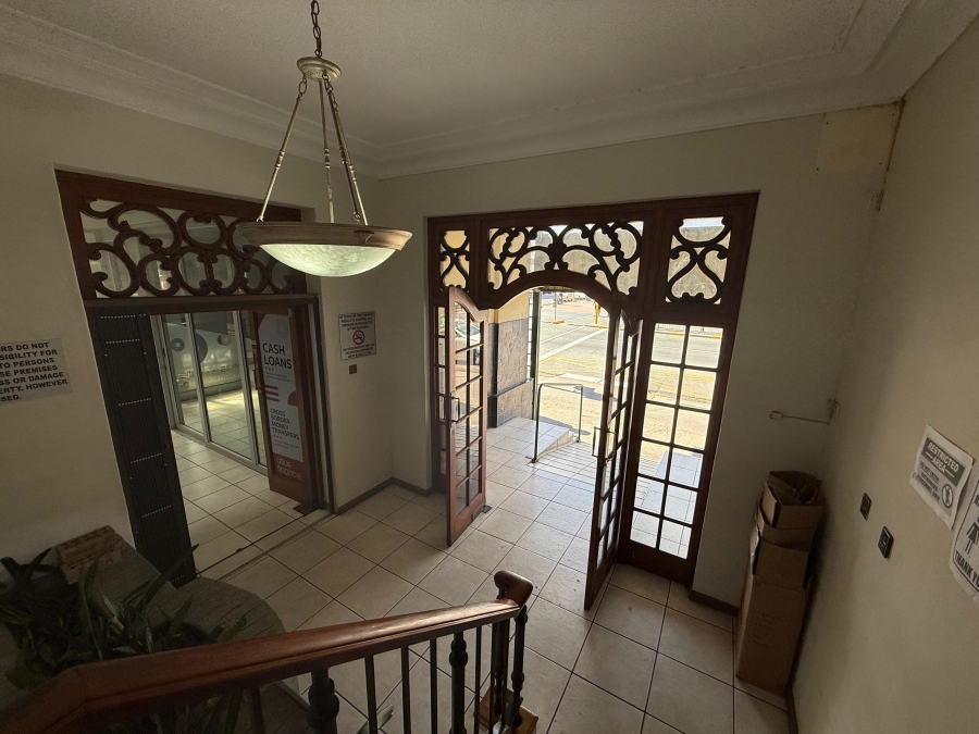 Commercial Property for Sale in Worcester Western Cape